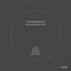 Spacerock (Original Mix) - Peter Martin