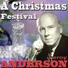 O Little Town of Bethlehem - Leroy Anderson and His Orchestra