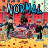 Normal (feat. Kail BRL & Abell) - Bigincognita&Kail Brl&Abell