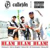 El Callejón (feat. Visionario, Nelson RG, El Cosmonauta & Ronny Bit) (Explicit) - Sierra Heightz&Visionário&Nelson RG&El Cosmonauta&Ronny Bit