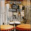 Djololi (Original Mix) - DJ Nipper&Makha Diop