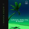 I Wanna Know It (Radio Edit) - Lukulum&Andy Cley&Slydee