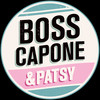 This Feeling Of Love - Patsy&Boss Capone