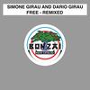 Free (Fragoso 'Lisbon' Deep Remix) - Simone Girau&Dario Girau