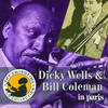 Lady Be Good - Original Studio (7121937) - Dicky Wells