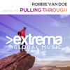 Pulling Through (Radio Edit) - Robbie Van Doe