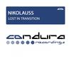 Lost In Transition (Original Mix) - Nikolauss