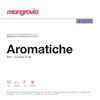 Aromatiche - Mangrovia