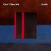 Can't See Me - Frank