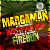 Buss It Pon Dem (Original Mix) - Margaman&Thunda Banton