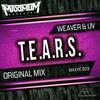 T.E.A.R.S. (Radio Edit) - Weaver&UV