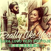 Really Like You (Umberto Echo Dubmix) - Sara Lugo&Protoje