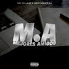 M.A Mejores Amigos (Intro La Noche de Anoche) (Remix|Explicit) - EZE Vallejo&Agus Zarate DJ