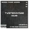 Micheal 'F#ckin' Jackson (Explicit Mix) - Lee Bryan DJ&The Angry Southerner