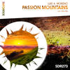 Passion Mountains (Original Mix) - Luis A. Moreno