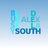 Blue Sky - Alex del la South