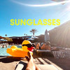 Sunglasses - Glasperlenspiel