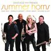 So Very Hard to Go - Dave Koz&Richard Elliot&Mindi Abair&Public Enemy; Gerald Albright