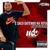 É Saco Batendo na Xota e Xota Bantendo no Saco(feat. Mc Magrinho & Issac 22) (Explicit) - DJ MK o Mlk Sinistro