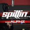 SPITTIN' Studio Session with ALFNZ(feat. ALFNZ) (Explicit) - John Soulcox&ALFNZ