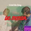 De menor-Dirygvng (feat. Uriel the king) (Explicit) - JE§U§L-98&Uriel the king