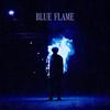 Blue Flame (feat. Kill Dyll) (Explicit) - Houndrel&Kill Dyll