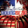 Be-Ta-Bee - Young Bear