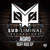 Shut Down Ya Dance - Agro&Diligent Fingers&Sam Harris