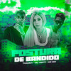 Postura de Bandido(feat. Mc Gw) (Explicit) - Thammy&Mc Vert7