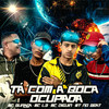 Tá Com a Boca Ocupada(feat. MC Buraga) (Explicit) - Mc L3&MT NO BEAT&Mc Diguin