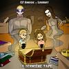 Slaughter(feat. Aj Jordan) (Explicit) - CJ Sordide&Lugubry&Aj Jordan