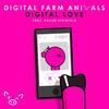 Digital Love - Digital Farm Animals&Hailee Steinfeld