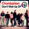 The Jam (Slow Hands Remix) - Chordashian&Slow Hands