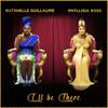 I'll Be There (feat. Rutshelle Guillaume) - Phyllisia Ross&Rutshelle Guillaume