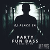 Funa (Live) - Dj Place SA&Sir Hlokza&Mandy Majic&Kay D&Hloni