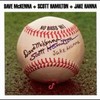 I'm Gonna Sit Right Down (And Write Myself a Letter) - Dave McKenna