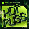 Jungle Sound (Radio Mix) - Adam Lance&Svan Code&Adam Lance Gilbert&Kohei Machida