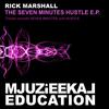 The Hustle (Original Mix) - Rick Marshall