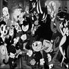 CARRO BIXO VIROU ABATE (feat. Mc cyclope & Mc v4) - DJ NG DO DR&Mc Cyclope&MC V4