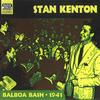 La Cumparsita - Stan kenton