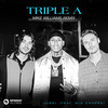 Triple A (feat. NLE Choppa) (Mike Williams Remix) - Jubël&NLE Choppa