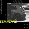 Semncane - Lemark&King Black