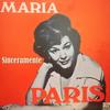 'O cunto 'e Mariarosa - Maria Paris
