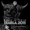 Diabla (Christian Smith & Wehbba Remix) - Funk D'Void