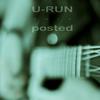 The Thunderstorms I Brought - U-Run