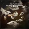 Play My Game (Original Mix) - Tha Playah&Destructive Tendencies&Mc Jeff