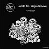 Hundjager (Original Mix) - Marko Em&Sergio Groove