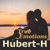 True Emotions - Hubert-H