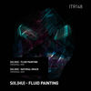 Fluid Painting - SIX (HU)
