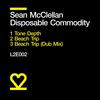 Tone Depth (Original Mix) - Sean McClellan